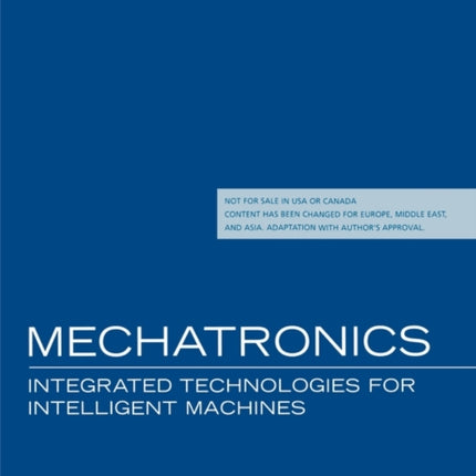 Applied Mechatronics International Edition