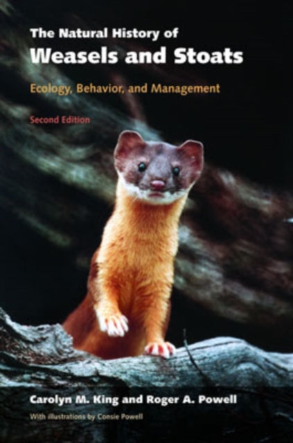 The Natural History of Weasels and Stoats