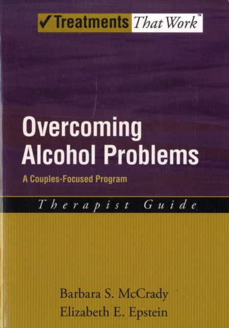 Overcoming Alcohol Problems