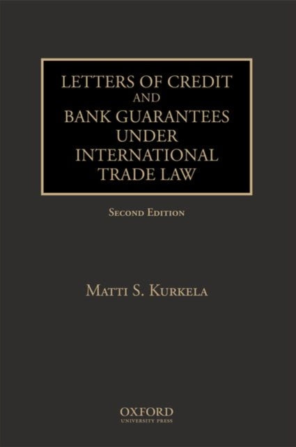 Letters of Credit and Bank Guarantees under