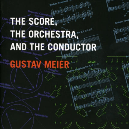 The Score the Orchestra and the Conductor Europe and the International Order