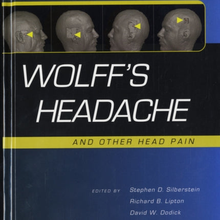 Wolffs Headache and Other Head Pain