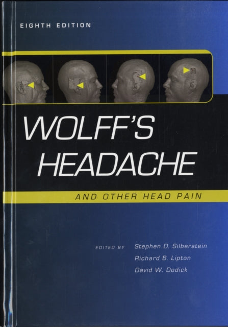 Wolffs Headache and Other Head Pain