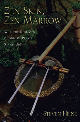 Zen Skin Zen Marrow