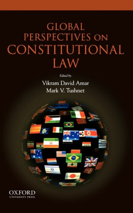 Global Perspectives on Constitutional Law