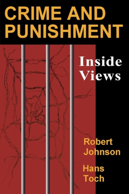 Crime and Punishment