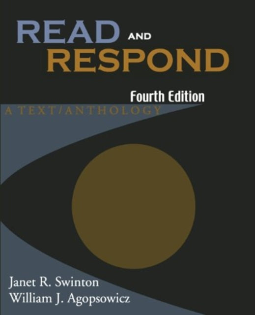 Read and Respond