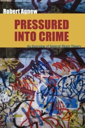 Pressured Into Crime