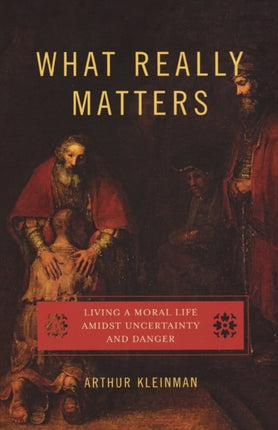 What Really Matters