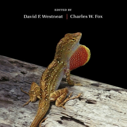 Evolutionary Behavioral Ecology