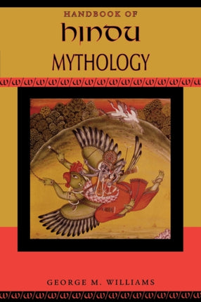 Handbook of Hindu Mythology