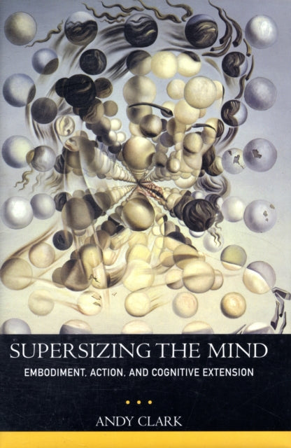 Supersizing the Mind