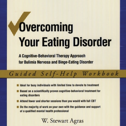 Overcoming Your Eating Disorder