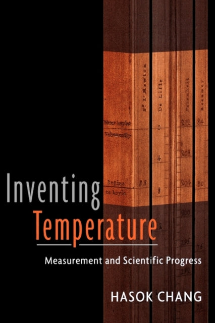 Inventing Temperature Measurement and Scientific