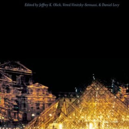 The Collective Memory Reader