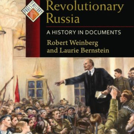 Revolutionary Russia