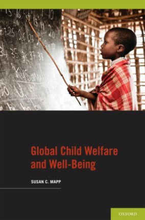 Global Child Welfare and WellBeing