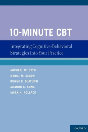 10Minute CBT