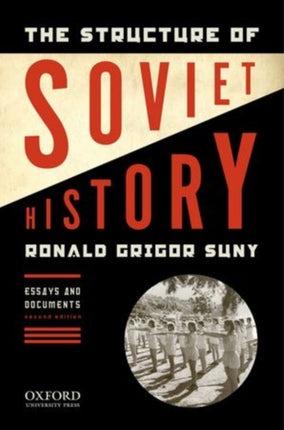 The Structure of Soviet History