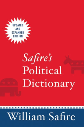 Safires Political Dictionary