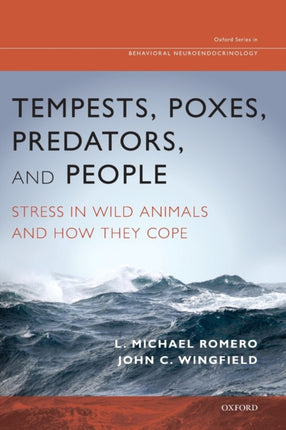 Tempests Poxes Predators and People