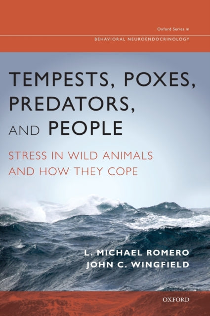Tempests Poxes Predators and People