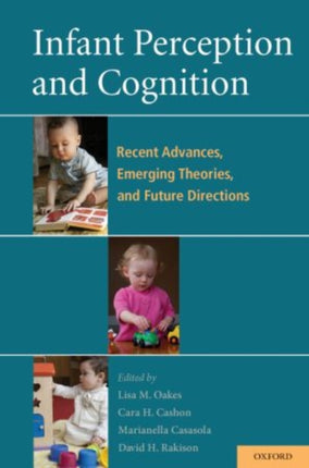 Infant Perception and Cognition Recent Advances Emerging Theories and Future Directions