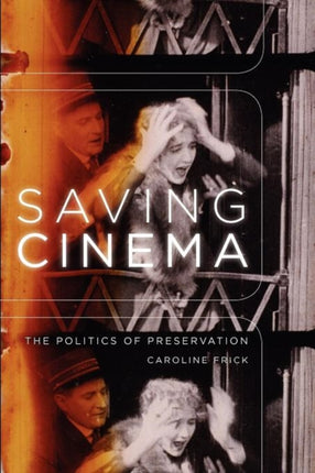 Saving Cinema