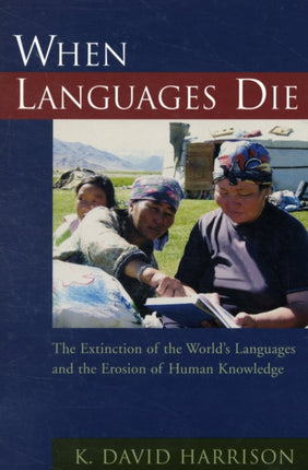 When Languages Die