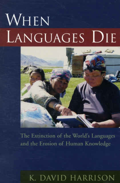 When Languages Die
