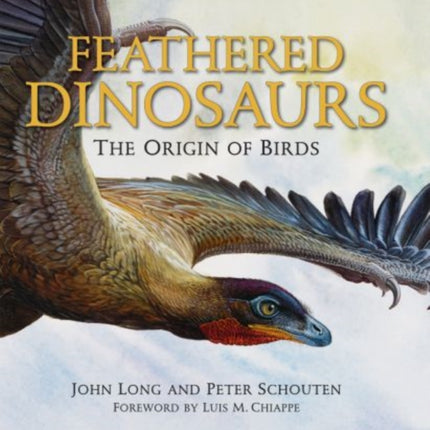 Feathered Dinosaurs: The Origin of Birds