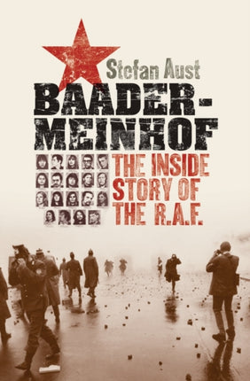 BaaderMeinhof