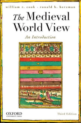 The Medieval World View: An Introduction