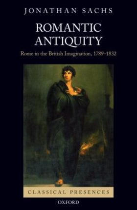 Romantic Antiquity