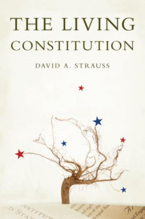The Living Constitution Inalienable Rights