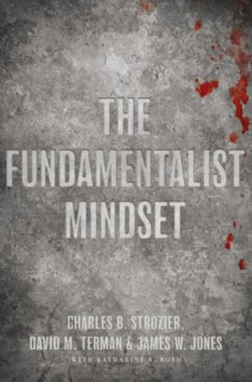 The Fundamentalist Mindset
