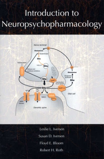 Introduction to Neuropsychopharmacology