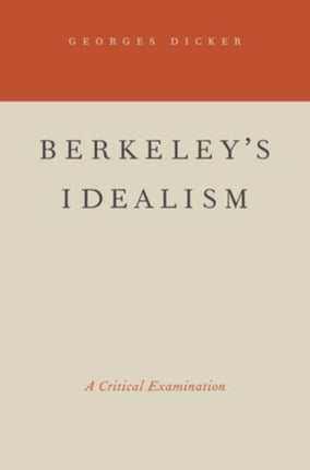 Berkeleys Idealism