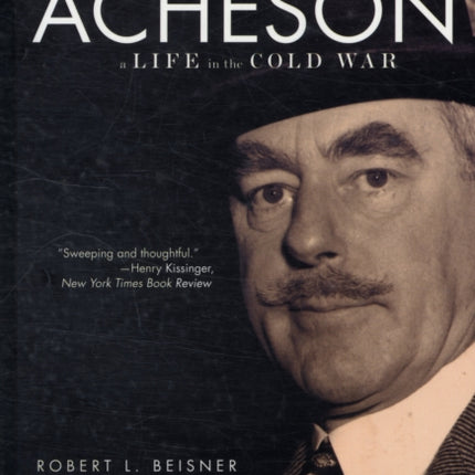 Dean Acheson
