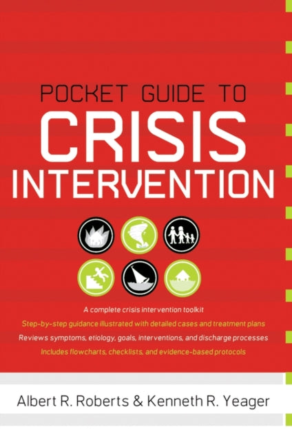 Pocket Guide to Crisis Intervention