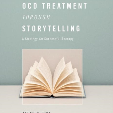 OCD Treatment Through Storytelling