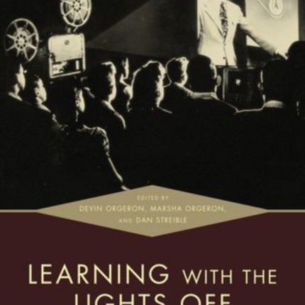 Learning with the Lights Off