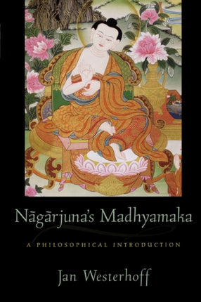 Nagarjunas Madhyamaka