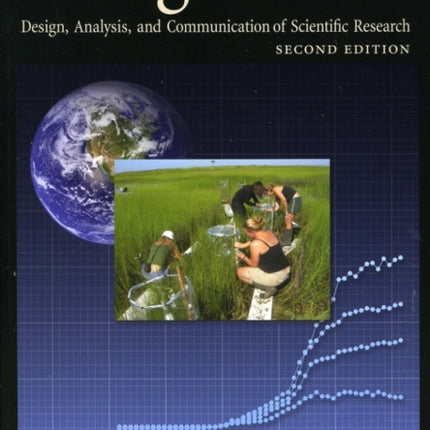 Doing Science: Design, Analysis, and Communication of Scientific Research