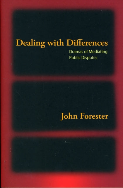 Dealing with Differences