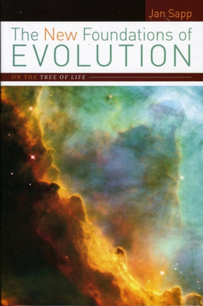 The New Foundations of Evolution