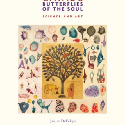 Cajals Butterflies of the Soul
