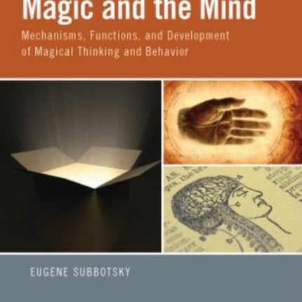 Magic and the Mind