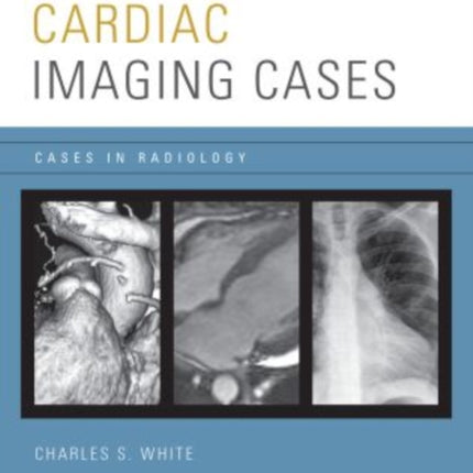 Cardiac Imaging Cases