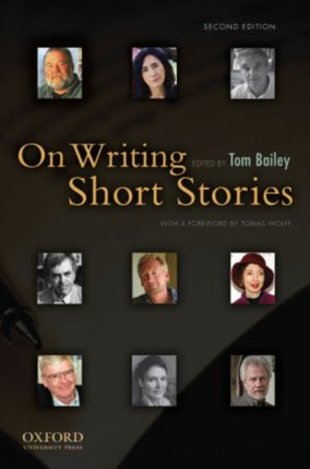 On Writing Short Stories
